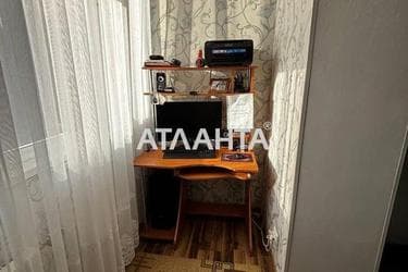 1-кімнатна квартира за адресою вул. Грушевського Михайла (площа 45,6 м²) - Atlanta.ua - фото 22