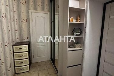 1-кімнатна квартира за адресою вул. Грушевського Михайла (площа 45,6 м²) - Atlanta.ua - фото 23