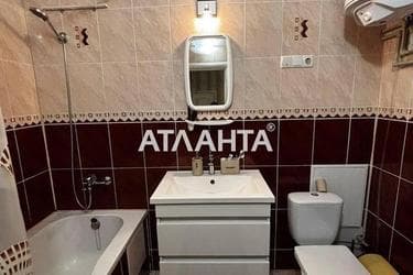 1-кімнатна квартира за адресою вул. Грушевського Михайла (площа 45,6 м²) - Atlanta.ua - фото 24