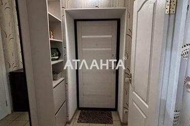 1-кімнатна квартира за адресою вул. Грушевського Михайла (площа 45,6 м²) - Atlanta.ua - фото 25