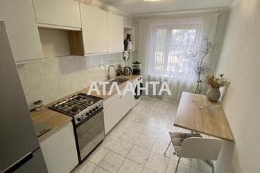 3-комнатная квартира по адресу ул. Малиновского марш. (площадь 67,7 м²) - Atlanta.ua - фото 9