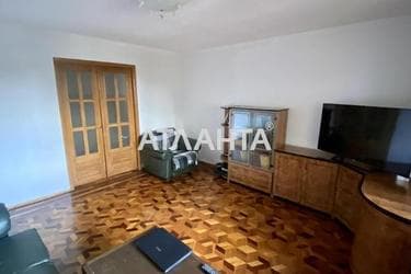 3-комнатная квартира по адресу ул. Малиновского марш. (площадь 67,7 м²) - Atlanta.ua - фото 12