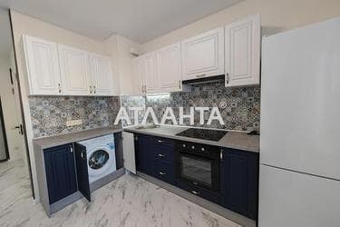1-кімнатна квартира за адресою вул. Гранітна (площа 39 м²) - Atlanta.ua - фото 34