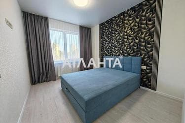 1-кімнатна квартира за адресою вул. Гранітна (площа 39 м²) - Atlanta.ua - фото 26