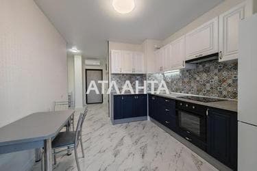 1-кімнатна квартира за адресою вул. Гранітна (площа 39 м²) - Atlanta.ua - фото 38