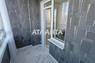 1-кімнатна квартира за адресою вул. Гранітна (площа 39 м²) - Atlanta.ua - фото 37