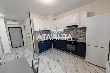 1-кімнатна квартира за адресою вул. Гранітна (площа 39 м²) - Atlanta.ua - фото 40