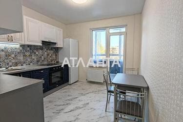 1-кімнатна квартира за адресою вул. Гранітна (площа 39 м²) - Atlanta.ua - фото 31