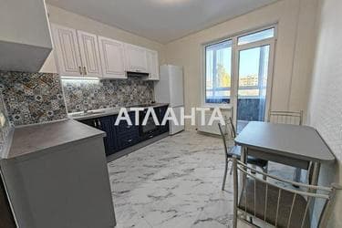 1-кімнатна квартира за адресою вул. Гранітна (площа 39 м²) - Atlanta.ua - фото 32
