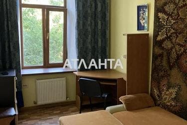 2-комнатная квартира по адресу ул. Приморская (площадь 50 м²) - Atlanta.ua - фото 32