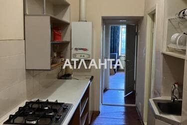 2-комнатная квартира по адресу ул. Приморская (площадь 50 м²) - Atlanta.ua - фото 40