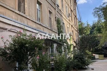 2-комнатная квартира по адресу ул. Приморская (площадь 50 м²) - Atlanta.ua - фото 47