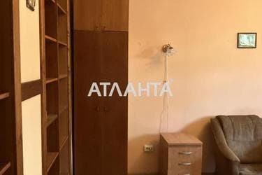 2-комнатная квартира по адресу ул. Приморская (площадь 50 м²) - Atlanta.ua - фото 41