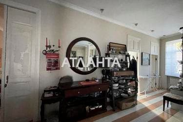 Багатокімнатна квартира за адресою вул. Сєрова (площа 130 м²) - Atlanta.ua - фото 19
