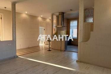 Багатокімнатна квартира за адресою вул. Сєрова (площа 130 м²) - Atlanta.ua - фото 39