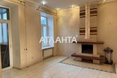 Багатокімнатна квартира за адресою вул. Сєрова (площа 130 м²) - Atlanta.ua - фото 41