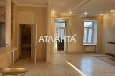Багатокімнатна квартира за адресою вул. Сєрова (площа 130 м²) - Atlanta.ua - фото 43