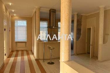 Багатокімнатна квартира за адресою вул. Сєрова (площа 130 м²) - Atlanta.ua - фото 44