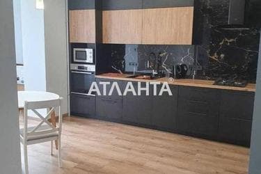 1-кімнатна квартира за адресою вул. Величковського (площа 50,2 м²) - Atlanta.ua - фото 13