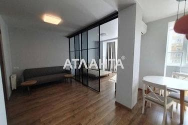 1-кімнатна квартира за адресою вул. Величковського (площа 50,2 м²) - Atlanta.ua - фото 15