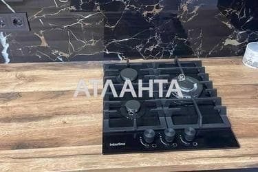 1-кімнатна квартира за адресою вул. Величковського (площа 50,2 м²) - Atlanta.ua - фото 18