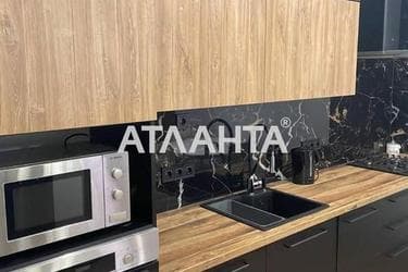 1-кімнатна квартира за адресою вул. Величковського (площа 50,2 м²) - Atlanta.ua - фото 16