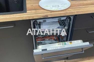 1-кімнатна квартира за адресою вул. Величковського (площа 50,2 м²) - Atlanta.ua - фото 17