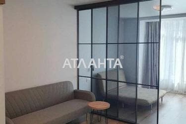 1-кімнатна квартира за адресою вул. Величковського (площа 50,2 м²) - Atlanta.ua - фото 21