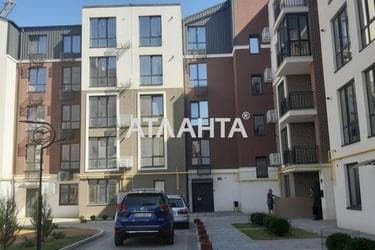 1-комнатная квартира по адресу ул. Сахарова (площадь 40,5 м²) - Atlanta.ua - фото 8