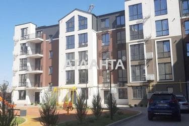 1-кімнатна квартира за адресою вул. Сахарова (площа 41,7 м²) - Atlanta.ua - фото 6