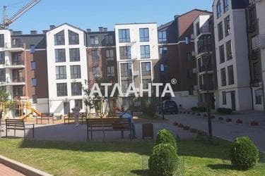 1-кімнатна квартира за адресою вул. Сахарова (площа 41,7 м²) - Atlanta.ua - фото 8