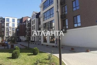 1-кімнатна квартира за адресою вул. Сахарова (площа 41,7 м²) - Atlanta.ua - фото 9