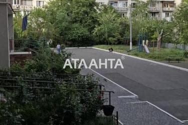1-комнатная квартира по адресу Черепановых 2-й пер. (площадь 51 м²) - Atlanta.ua - фото 21