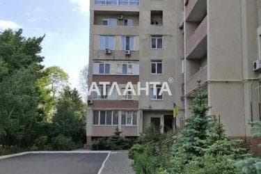 1-комнатная квартира по адресу Черепановых 2-й пер. (площадь 51 м²) - Atlanta.ua - фото 22