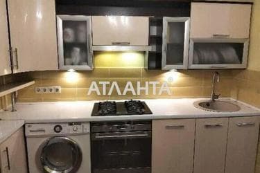 2-кімнатна квартира за адресою вул. Мазепи Гетьмана (площа 56,3 м²) - Atlanta.ua - фото 10