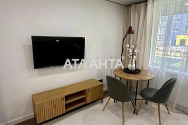 1-комнатная квартира по адресу ул. Рудненська (площадь 28 м²) - Atlanta.ua - фото 13