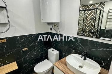 1-комнатная квартира по адресу ул. Рудненська (площадь 28 м²) - Atlanta.ua - фото 15
