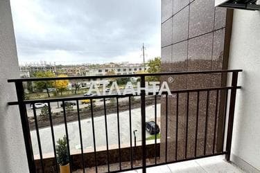 1-кімнатна квартира за адресою вул. Краснова (площа 41,3 м²) - Atlanta.ua - фото 8