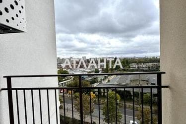 1-кімнатна квартира за адресою вул. Краснова (площа 42,5 м²) - Atlanta.ua - фото 11