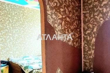 1-комнатная квартира по адресу ул. Володимира Великого (площадь 21,2 м²) - Atlanta.ua - фото 16