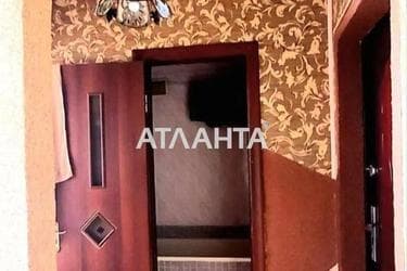 1-комнатная квартира по адресу ул. Володимира Великого (площадь 21,2 м²) - Atlanta.ua - фото 18