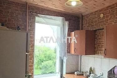 1-комнатная квартира по адресу ул. Володимира Великого (площадь 21,2 м²) - Atlanta.ua - фото 19