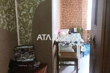 1-комнатная квартира по адресу ул. Володимира Великого (площадь 21,2 м²) - Atlanta.ua - фото 17
