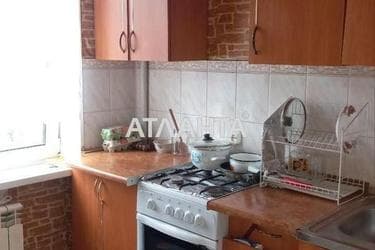 1-комнатная квартира по адресу ул. Володимира Великого (площадь 21,2 м²) - Atlanta.ua - фото 20