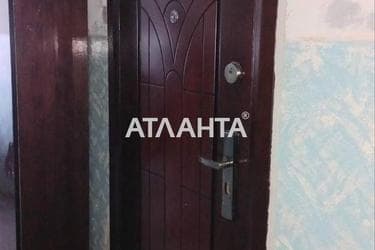 1-комнатная квартира по адресу ул. Володимира Великого (площадь 21,2 м²) - Atlanta.ua - фото 23