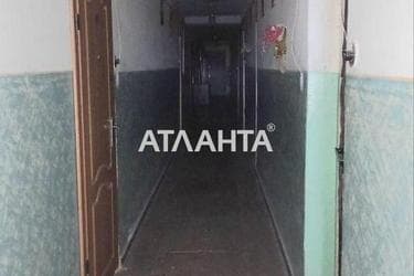 1-комнатная квартира по адресу ул. Володимира Великого (площадь 21,2 м²) - Atlanta.ua - фото 24