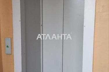 1-комнатная квартира по адресу ул. Володимира Великого (площадь 21,2 м²) - Atlanta.ua - фото 25