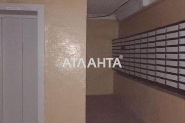 1-комнатная квартира по адресу ул. Володимира Великого (площадь 21,2 м²) - Atlanta.ua - фото 26