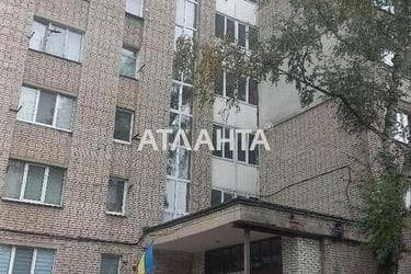 1-комнатная квартира по адресу ул. Володимира Великого (площадь 21,2 м²) - Atlanta.ua - фото 27