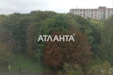 1-комнатная квартира по адресу ул. Володимира Великого (площадь 21,2 м²) - Atlanta.ua - фото 28